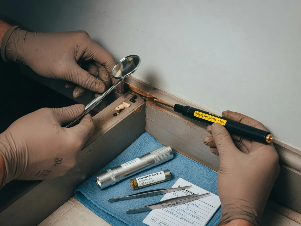 Why choose Emergency Pest Control in Waynesville, GA